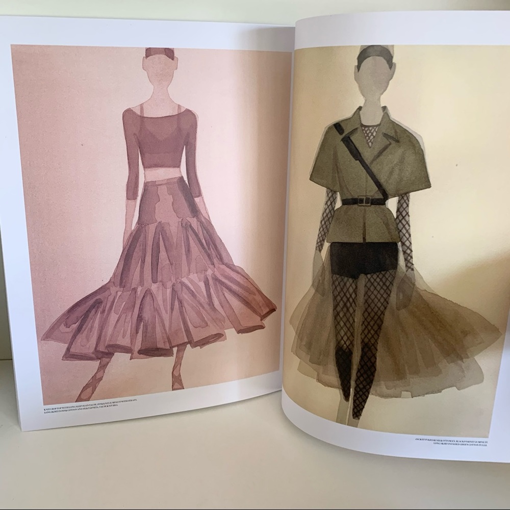 Dior book - Picture 3 of 15